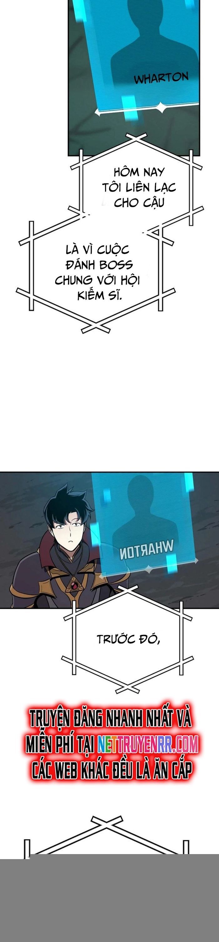 Streamer Pháp Sư Chapter 136 - 10