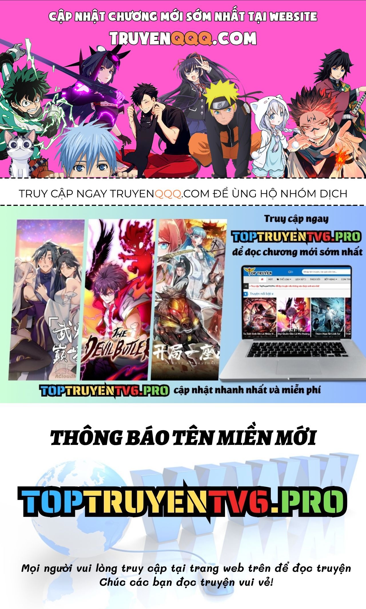 Streamer Pháp Sư Chapter 137 - 1