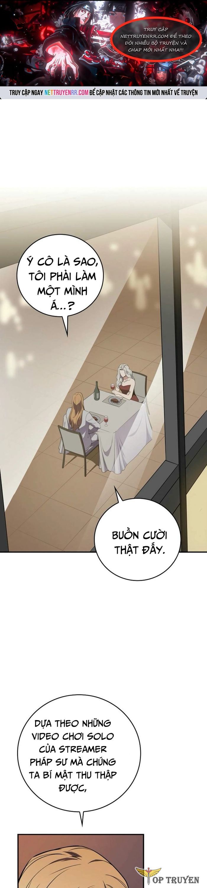 Streamer Pháp Sư Chapter 137 - 2