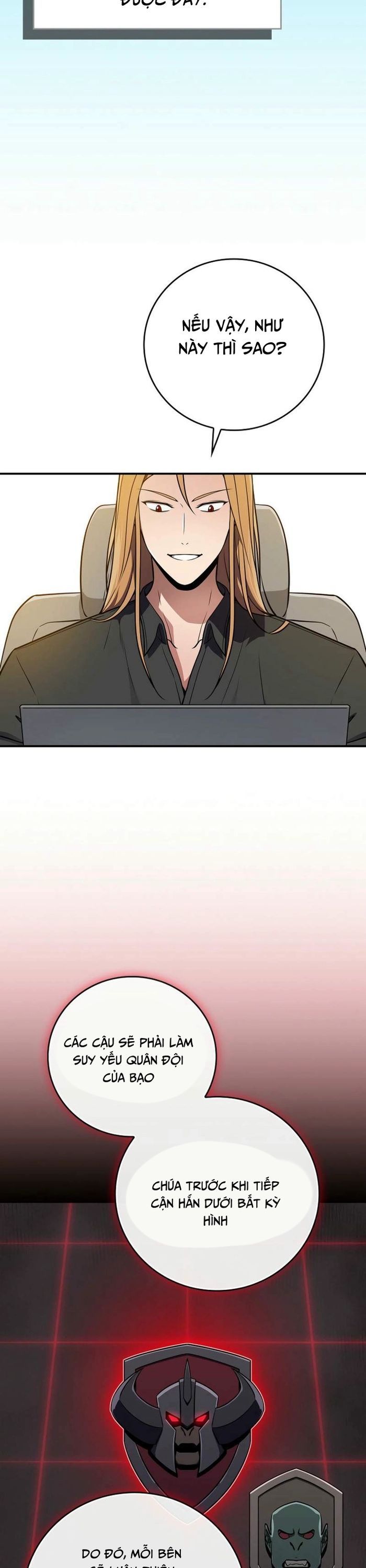 Streamer Pháp Sư Chapter 137 - 11