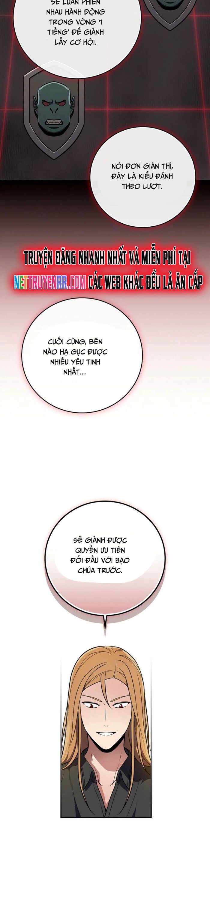 Streamer Pháp Sư Chapter 137 - 12