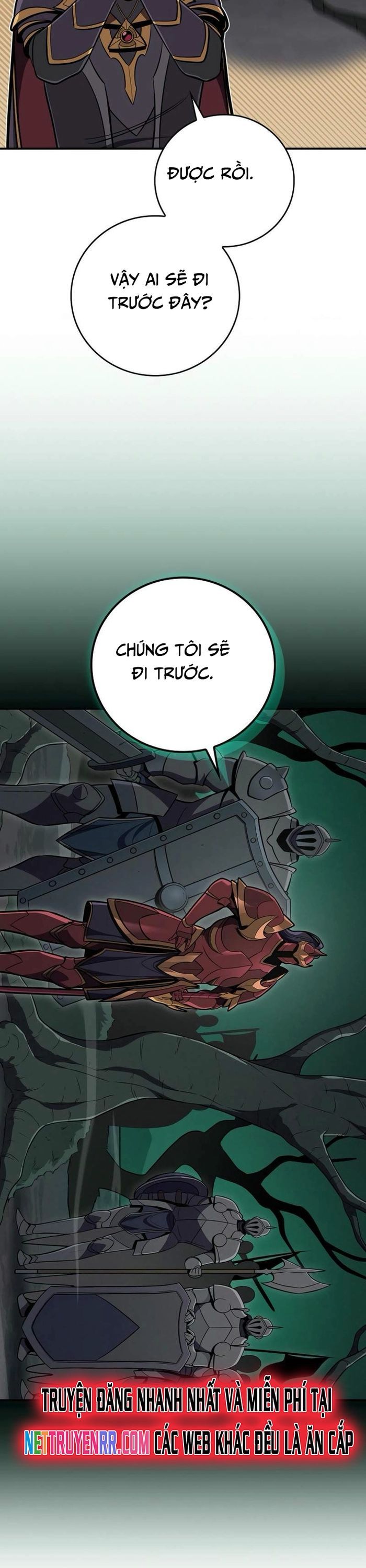 Streamer Pháp Sư Chapter 137 - 14