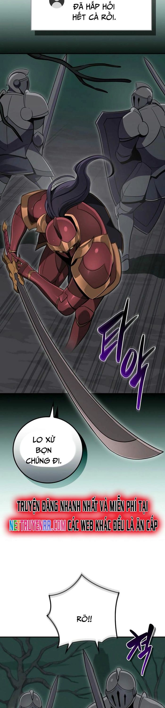 Streamer Pháp Sư Chapter 137 - 19