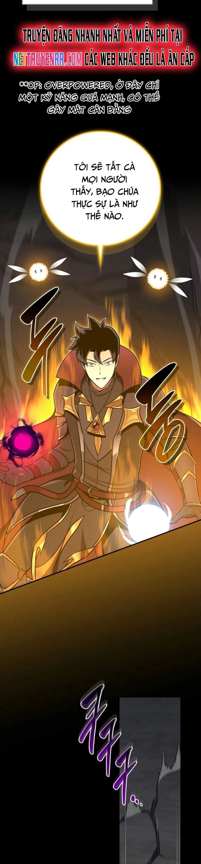 Streamer Pháp Sư Chapter 137 - 23