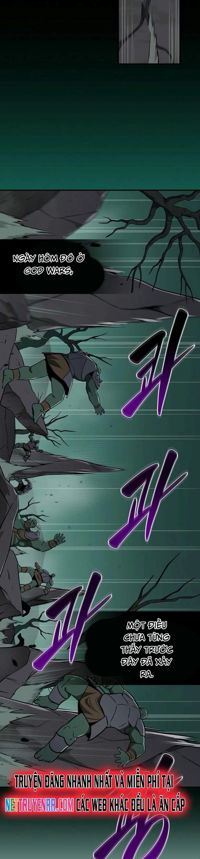 Streamer Pháp Sư Chapter 137 - 24