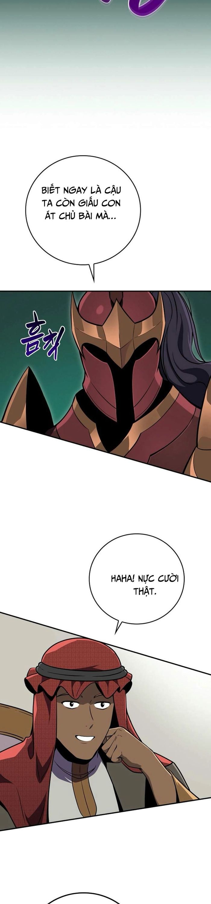 Streamer Pháp Sư Chapter 137 - 25