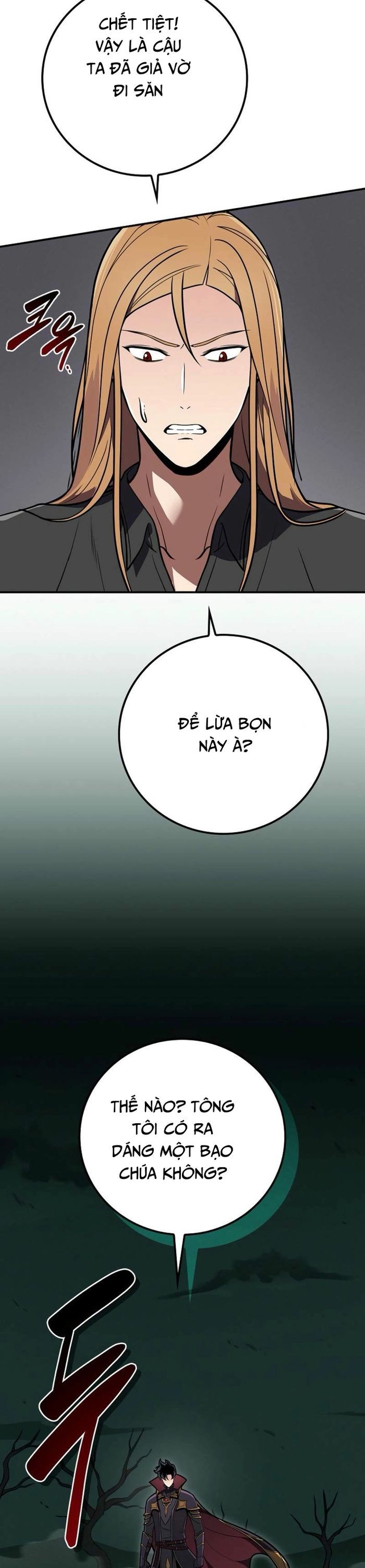 Streamer Pháp Sư Chapter 137 - 26