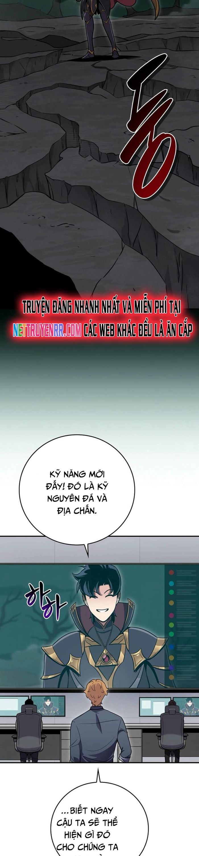 Streamer Pháp Sư Chapter 137 - 27