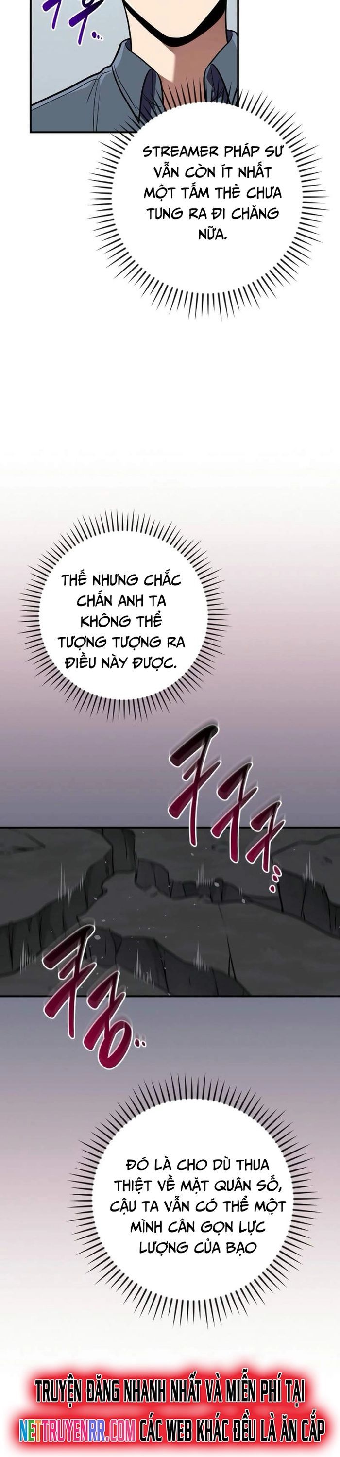 Streamer Pháp Sư Chapter 137 - 30