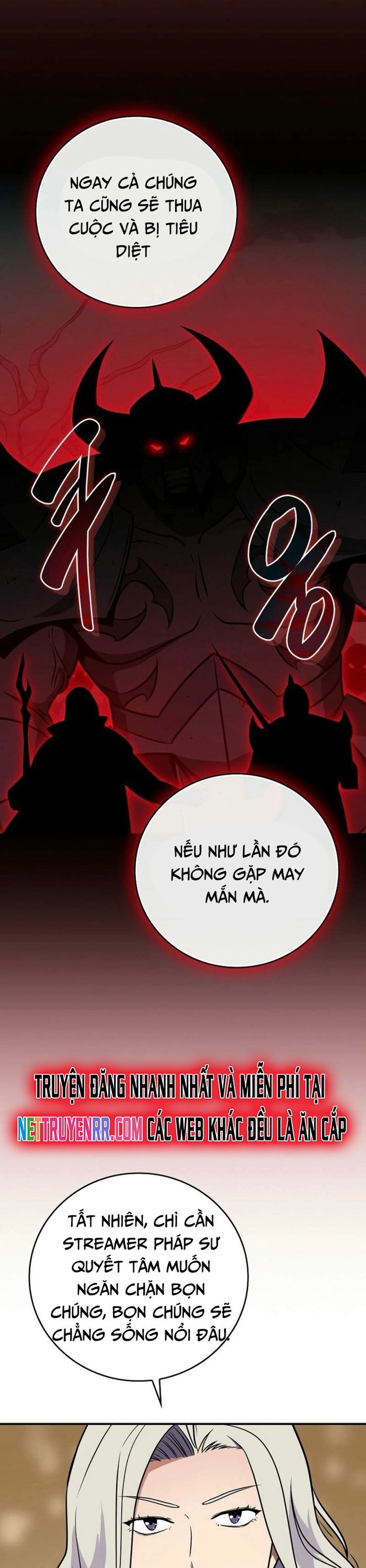 Streamer Pháp Sư Chapter 137 - 4