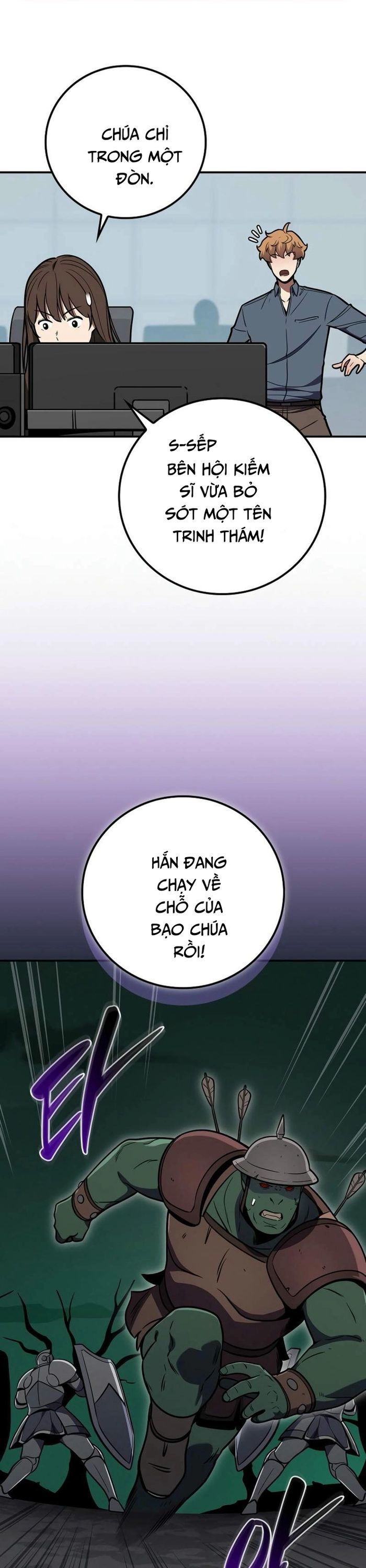 Streamer Pháp Sư Chapter 137 - 31