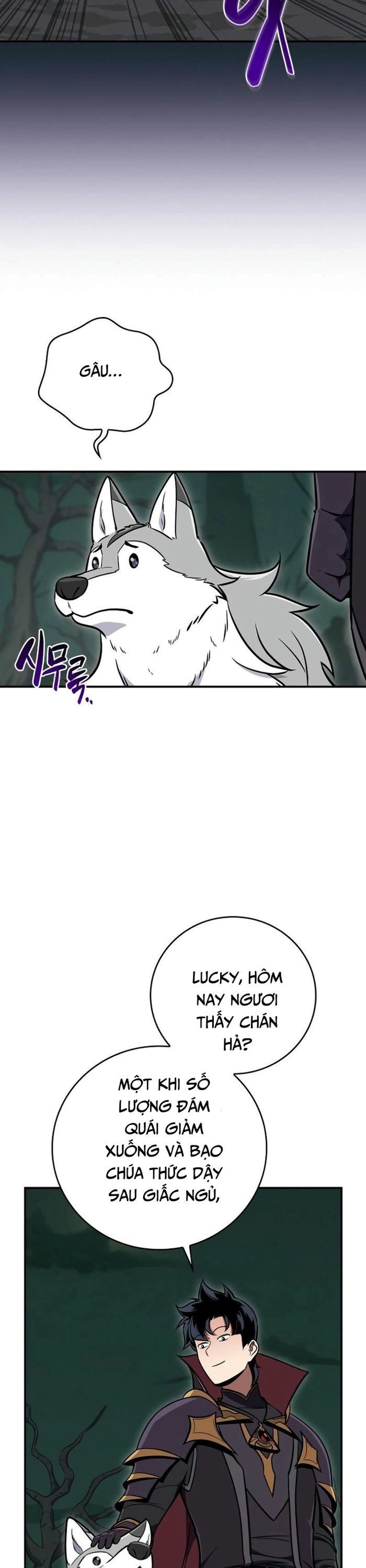 Streamer Pháp Sư Chapter 137 - 32