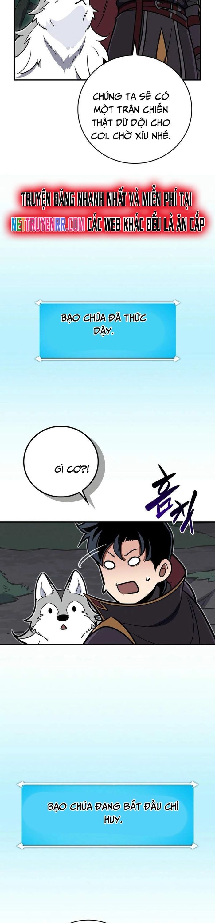 Streamer Pháp Sư Chapter 137 - 33