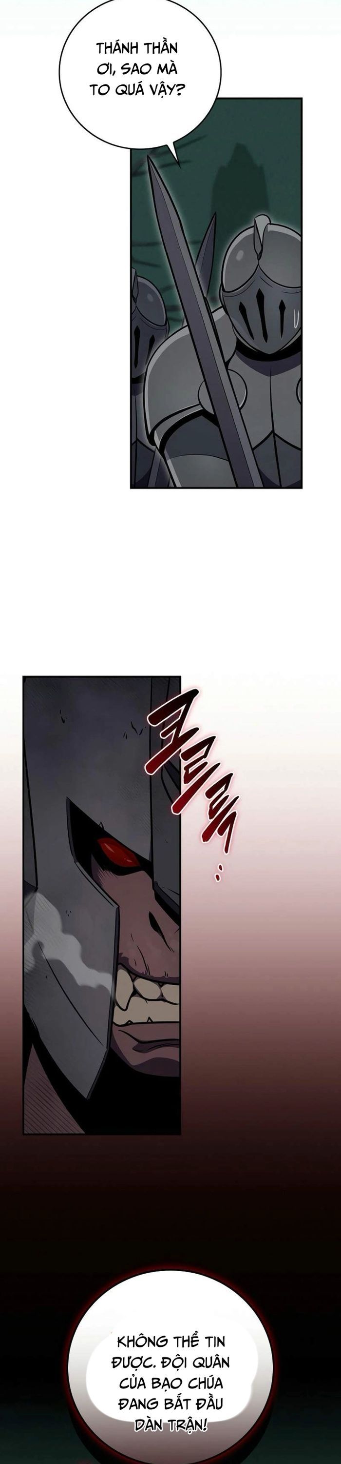 Streamer Pháp Sư Chapter 137 - 34