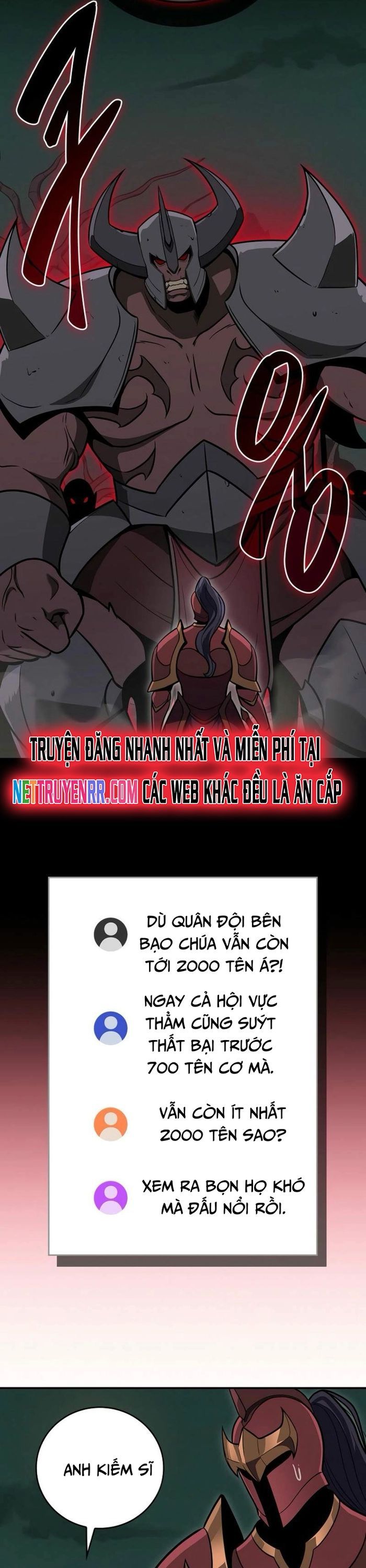 Streamer Pháp Sư Chapter 137 - 35