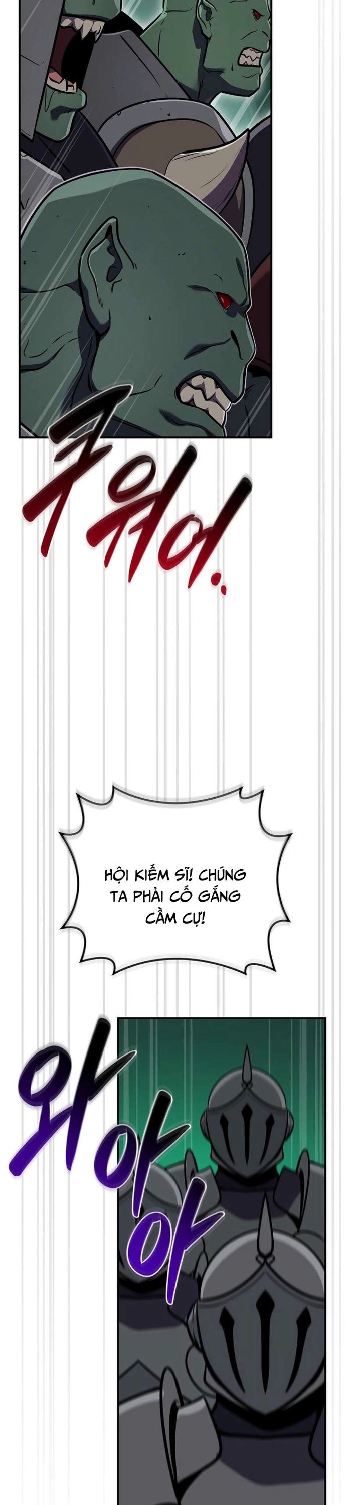 Streamer Pháp Sư Chapter 137 - 40