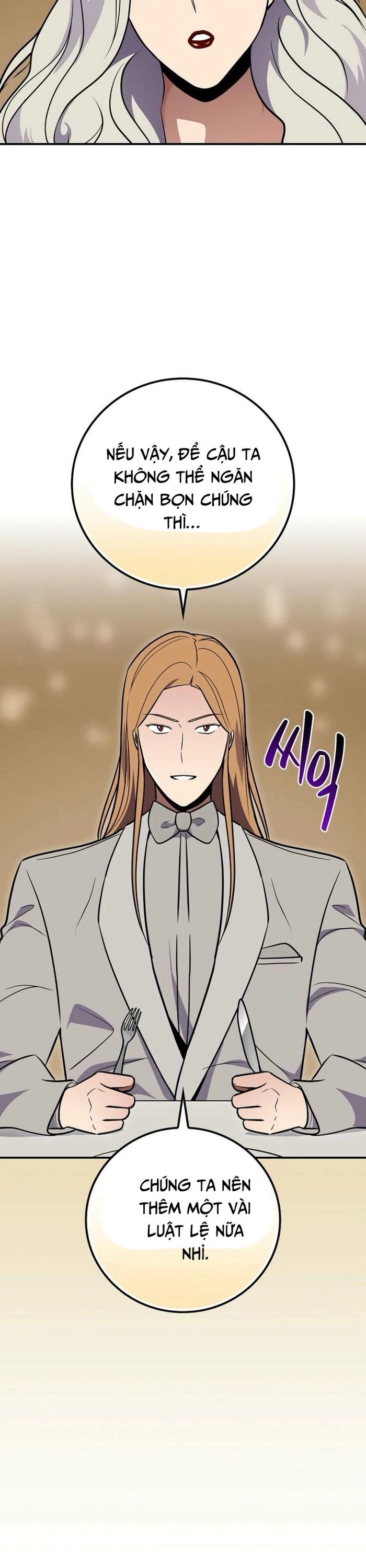 Streamer Pháp Sư Chapter 137 - 5