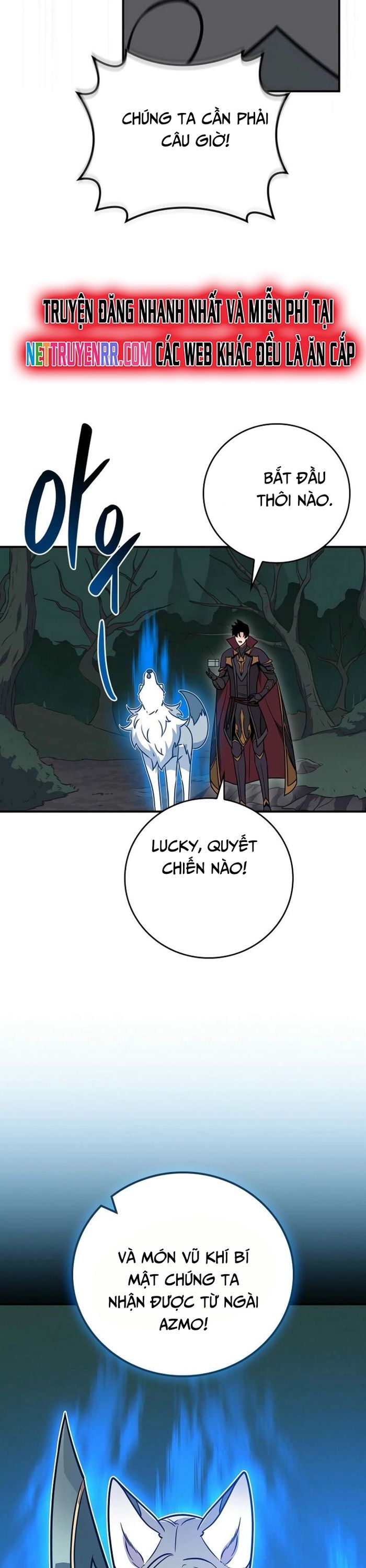 Streamer Pháp Sư Chapter 137 - 41