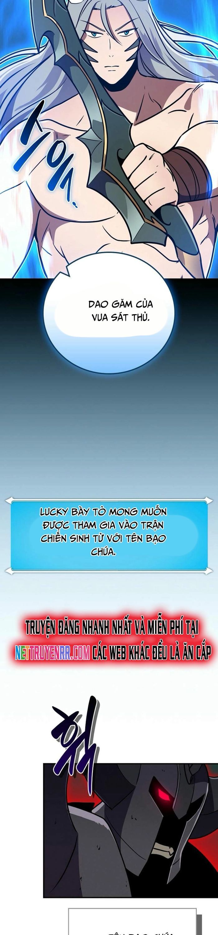 Streamer Pháp Sư Chapter 137 - 42