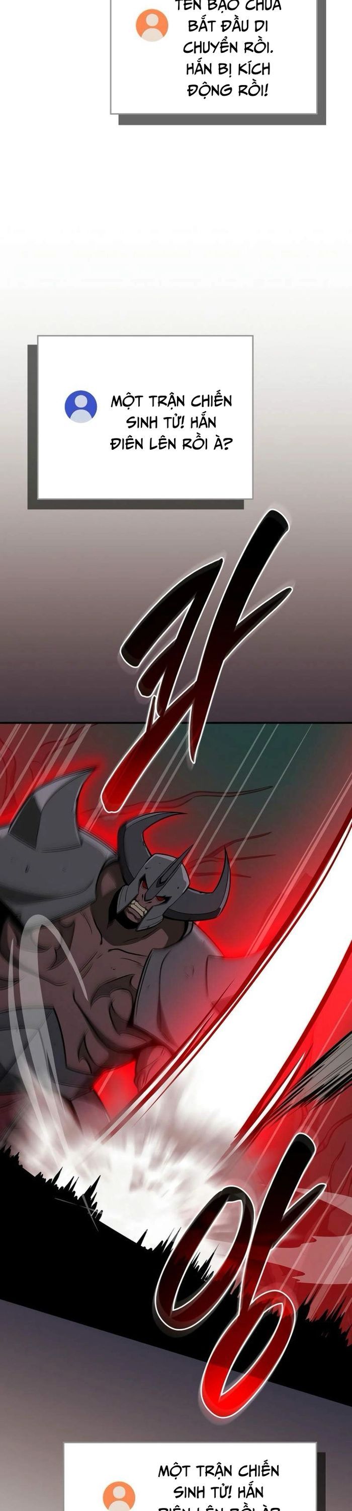 Streamer Pháp Sư Chapter 137 - 43