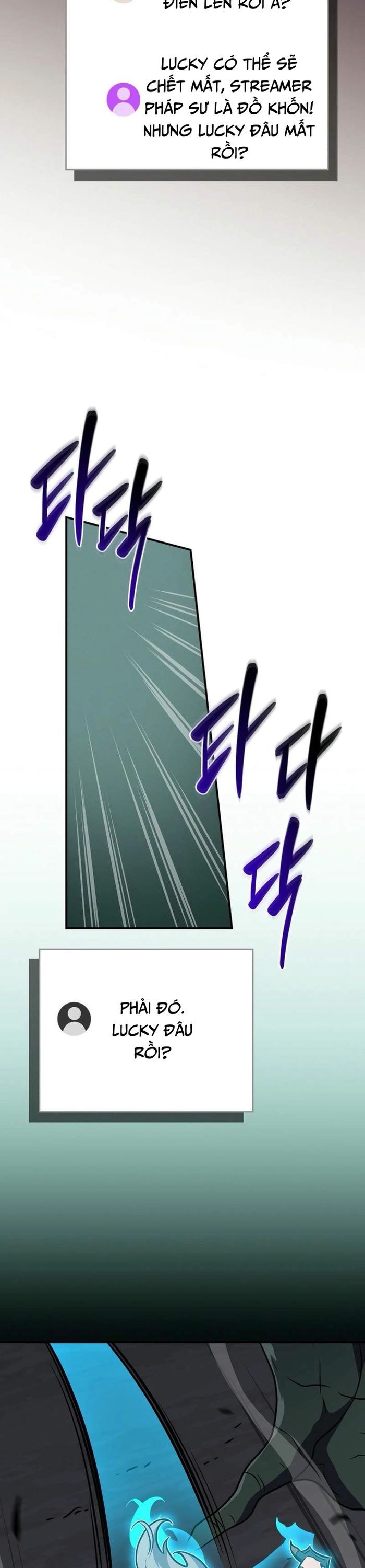 Streamer Pháp Sư Chapter 137 - 44