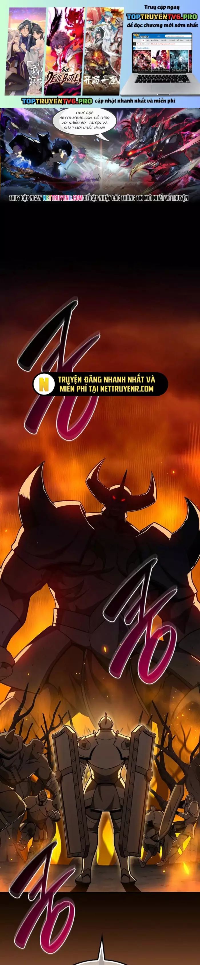 Streamer Pháp Sư Chapter 138 - 1