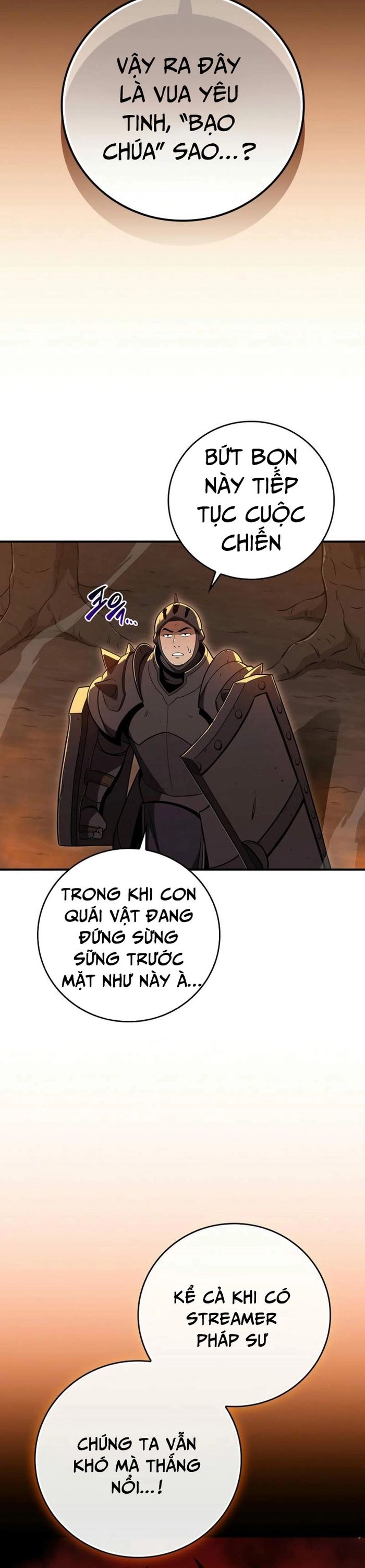 Streamer Pháp Sư Chapter 138 - 2