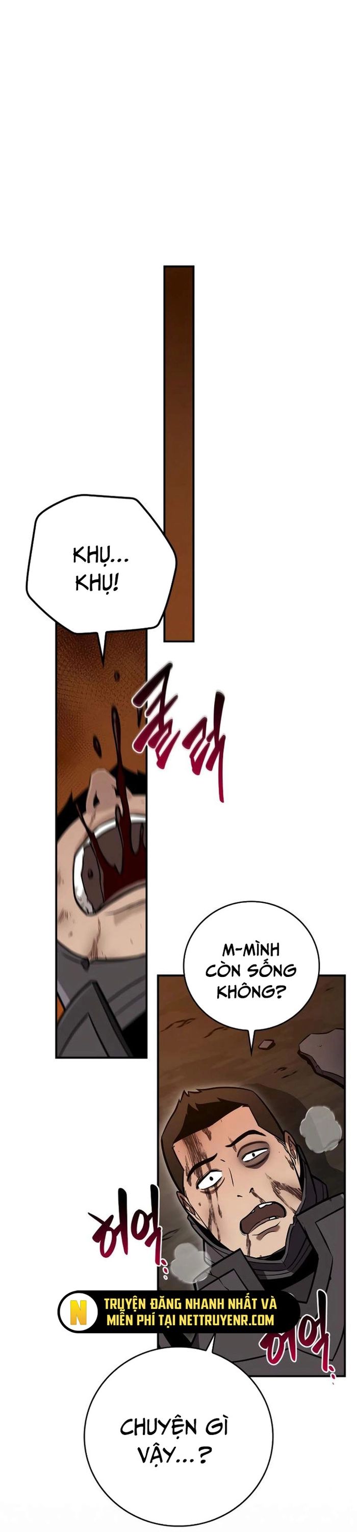 Streamer Pháp Sư Chapter 138 - 11