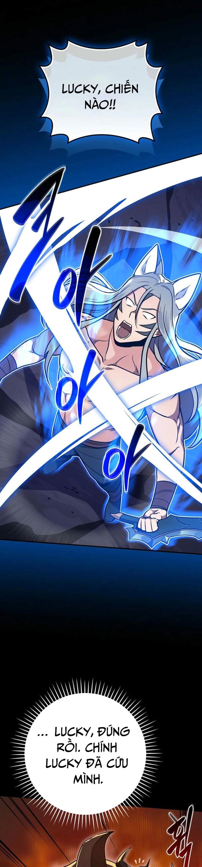 Streamer Pháp Sư Chapter 138 - 13
