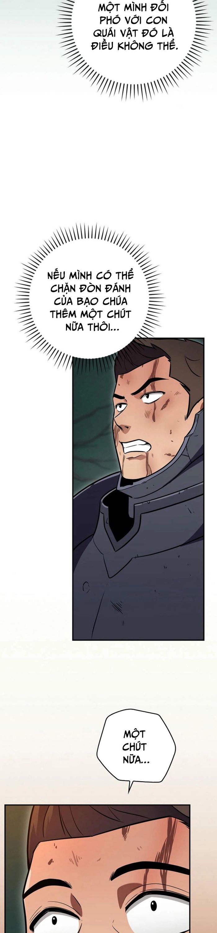 Streamer Pháp Sư Chapter 138 - 16