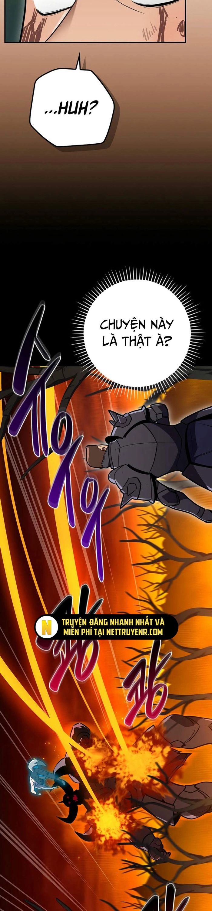 Streamer Pháp Sư Chapter 138 - 17