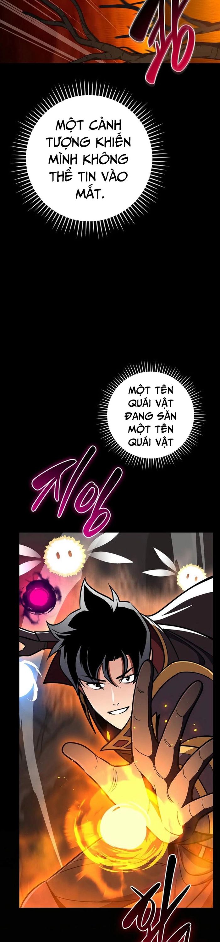 Streamer Pháp Sư Chapter 138 - 18