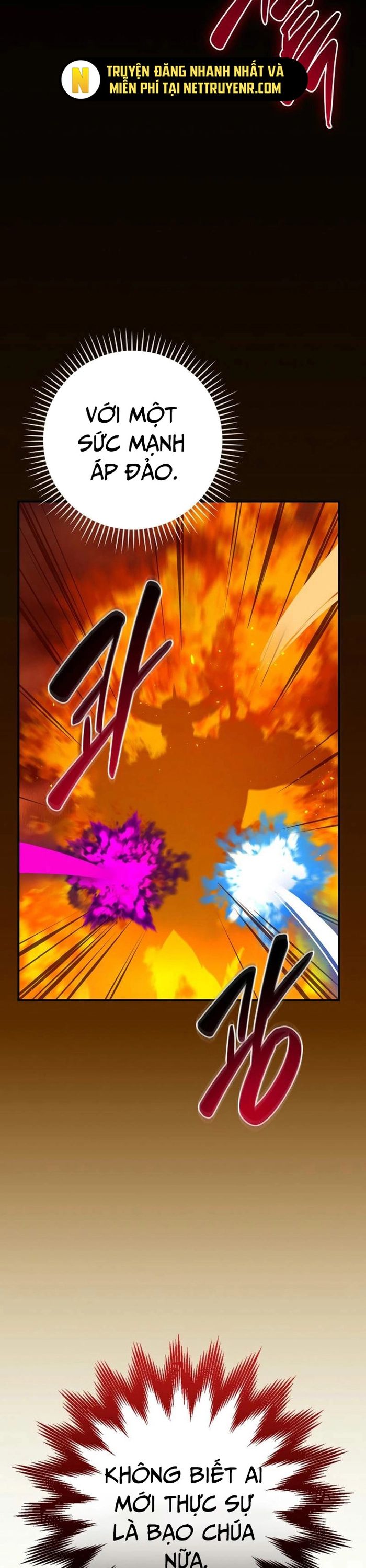 Streamer Pháp Sư Chapter 138 - 19