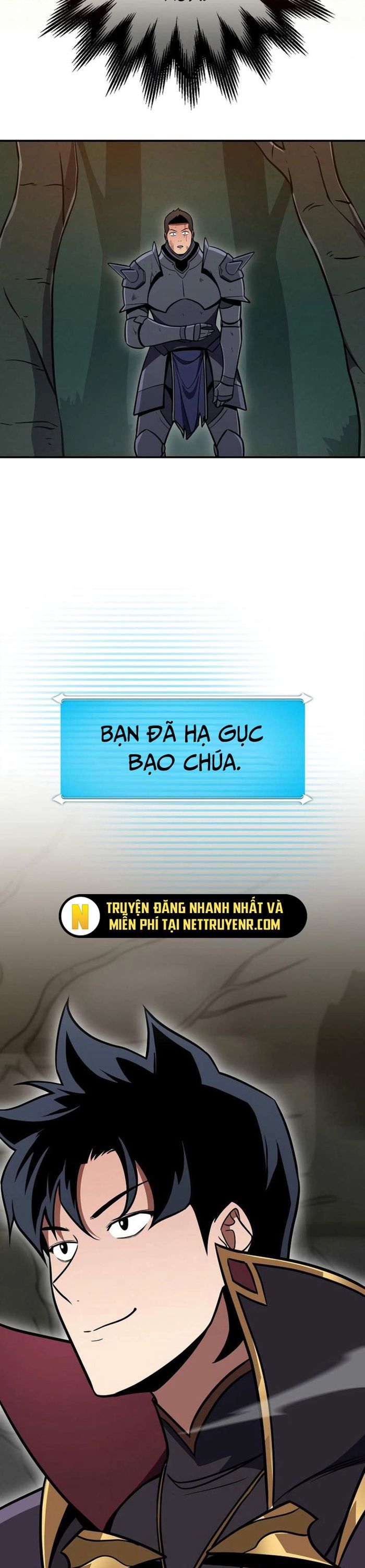 Streamer Pháp Sư Chapter 138 - 20