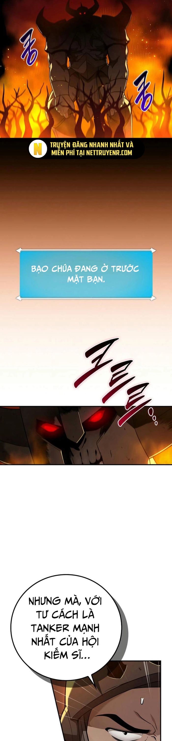 Streamer Pháp Sư Chapter 138 - 3