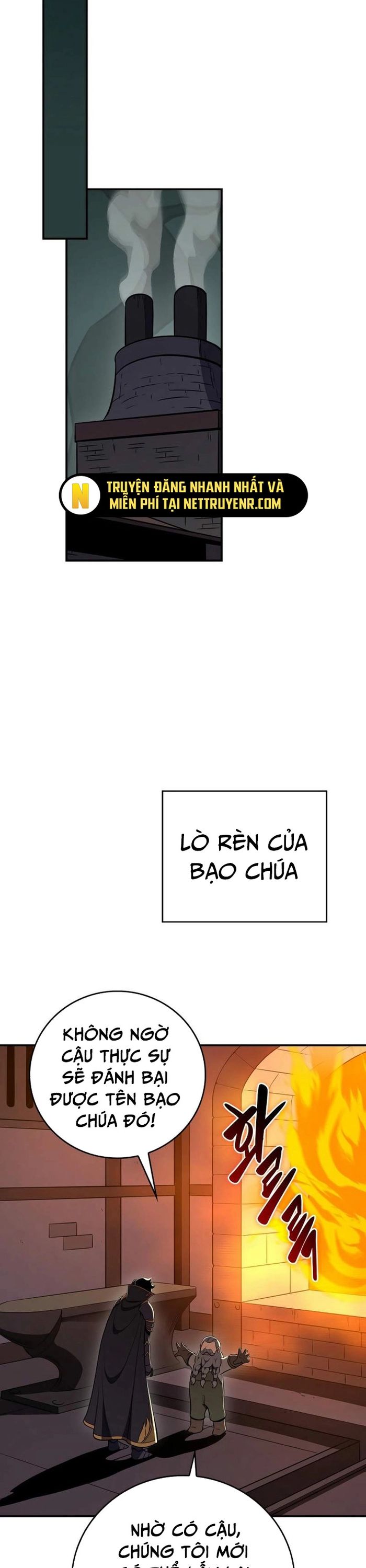 Streamer Pháp Sư Chapter 138 - 22