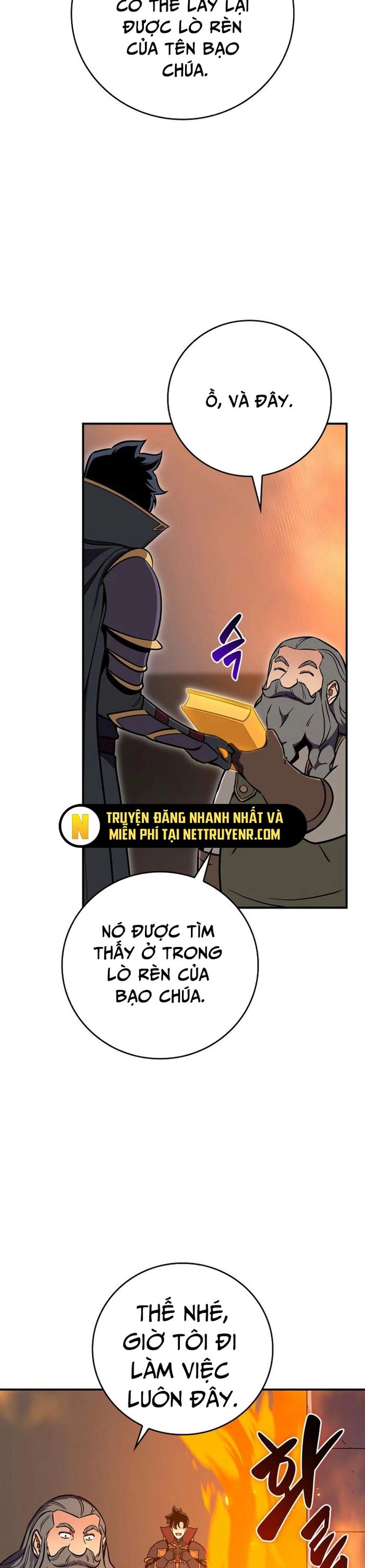 Streamer Pháp Sư Chapter 138 - 23