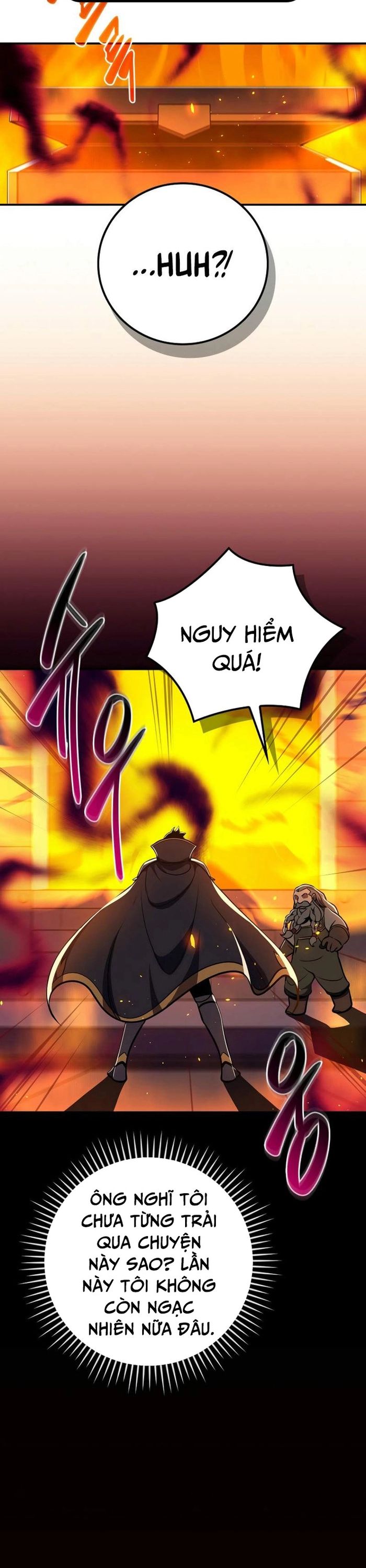 Streamer Pháp Sư Chapter 138 - 25