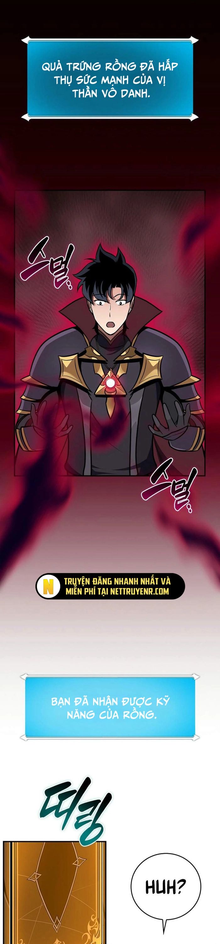 Streamer Pháp Sư Chapter 138 - 26