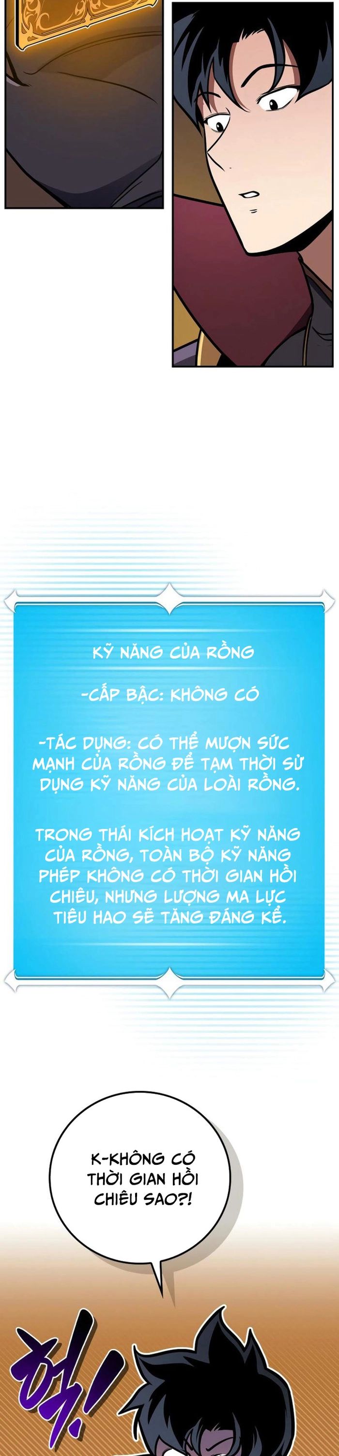 Streamer Pháp Sư Chapter 138 - 27