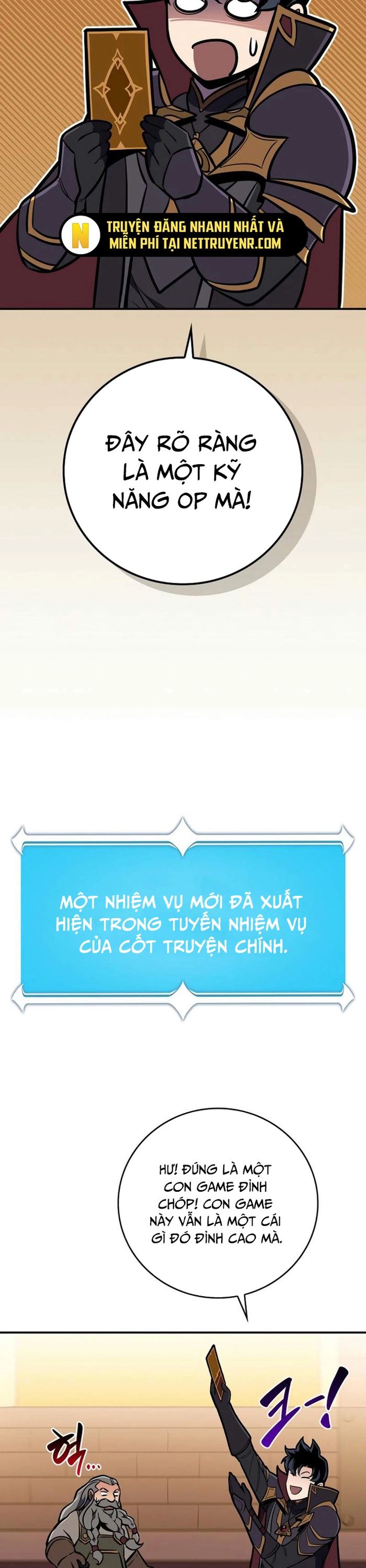 Streamer Pháp Sư Chapter 138 - 28