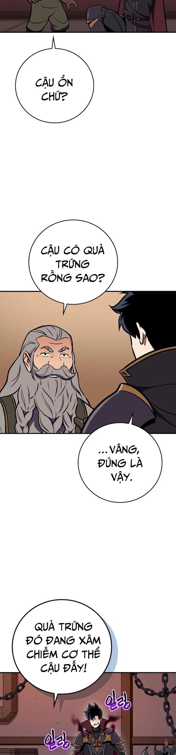 Streamer Pháp Sư Chapter 138 - 29