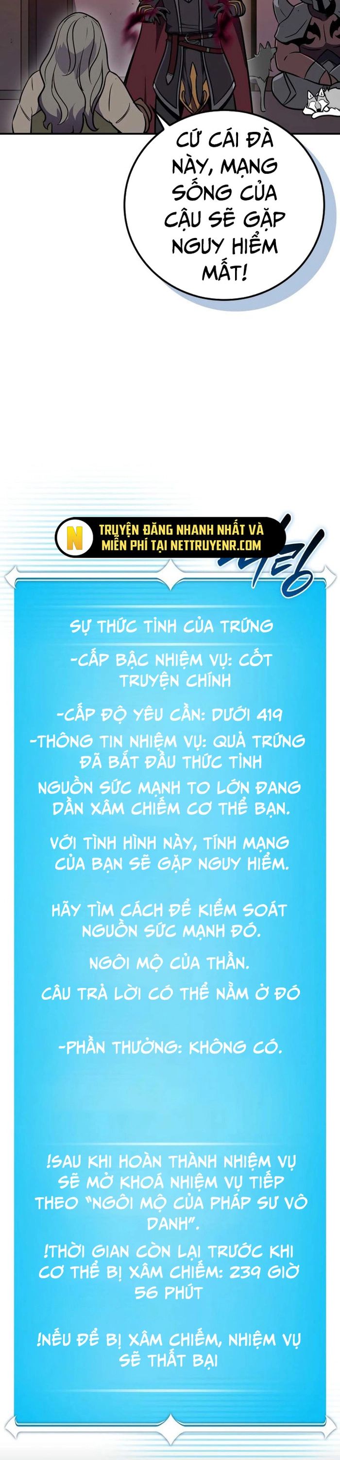 Streamer Pháp Sư Chapter 138 - 30