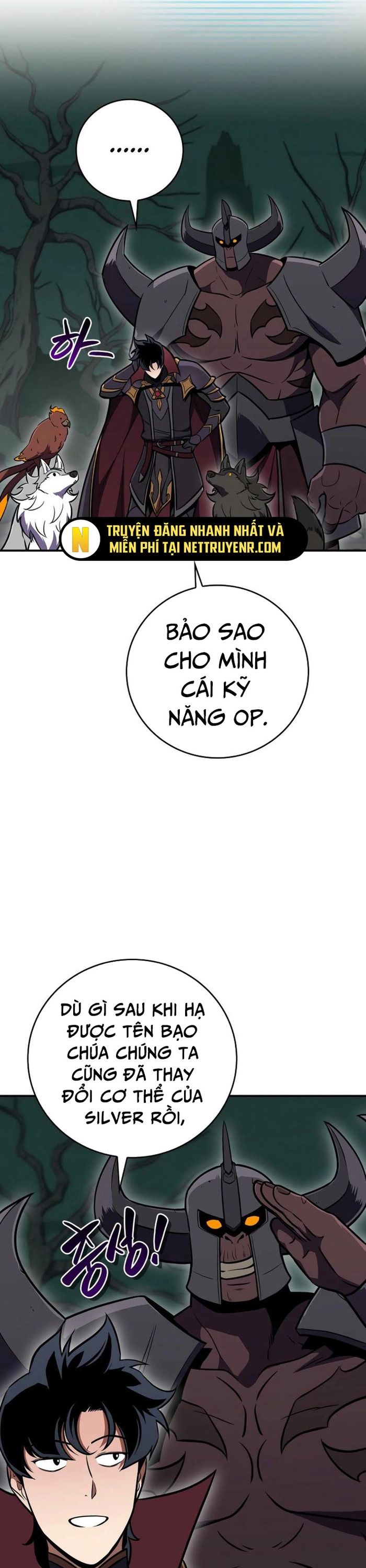 Streamer Pháp Sư Chapter 138 - 31