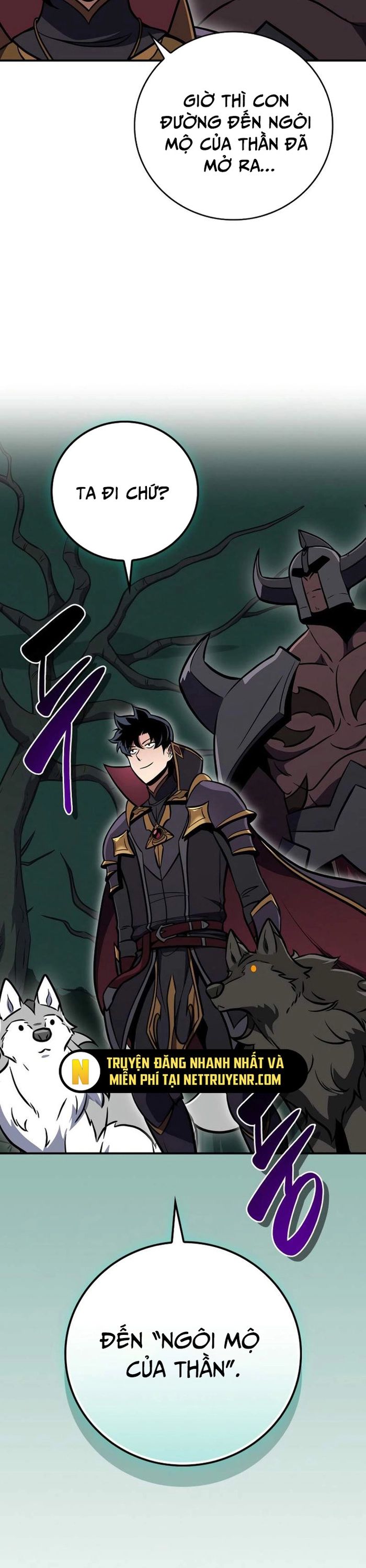 Streamer Pháp Sư Chapter 138 - 32