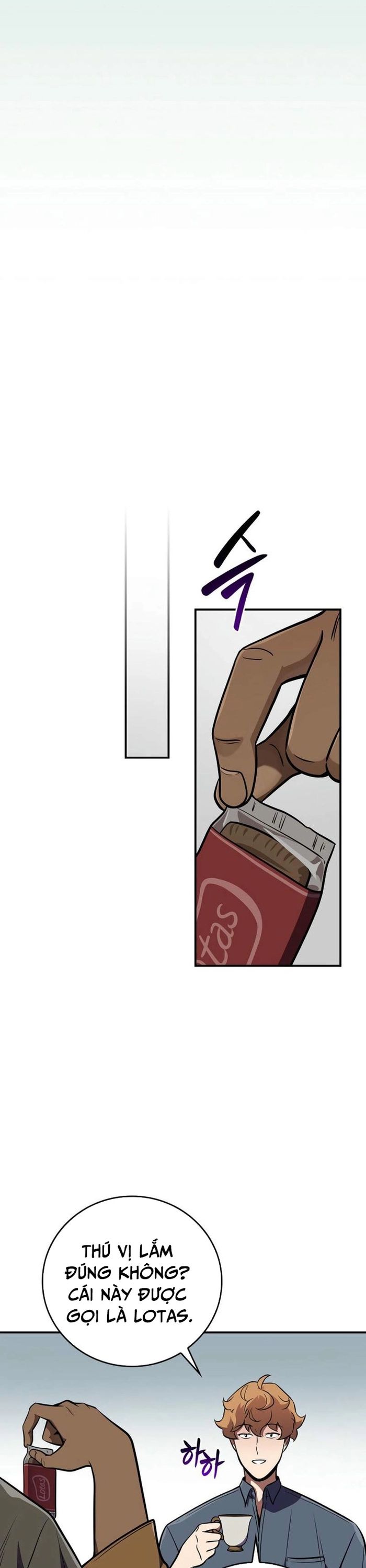 Streamer Pháp Sư Chapter 138 - 33