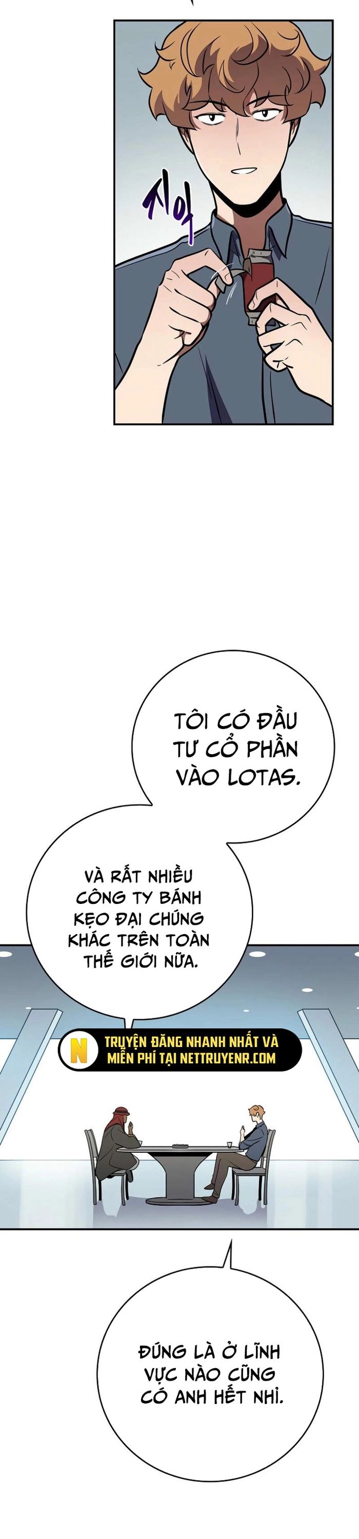 Streamer Pháp Sư Chapter 138 - 35