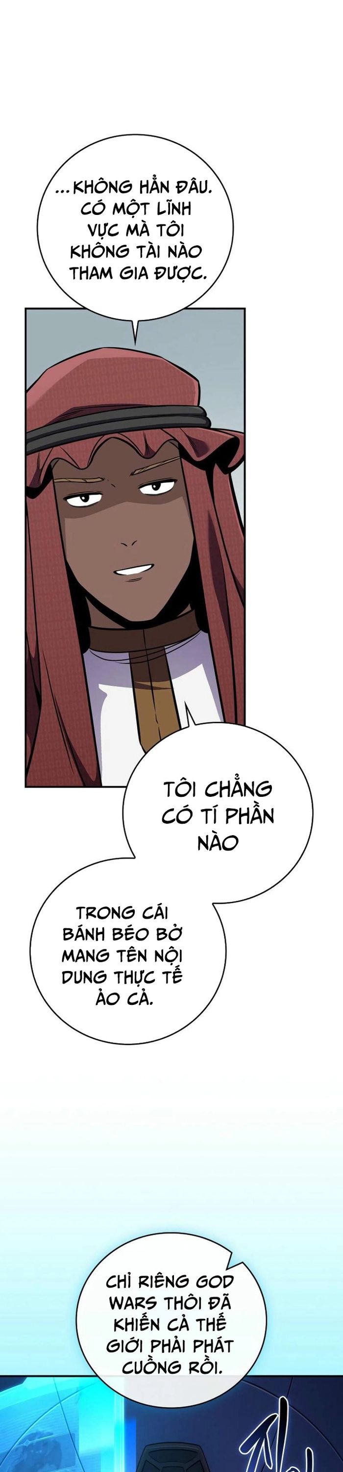 Streamer Pháp Sư Chapter 138 - 36