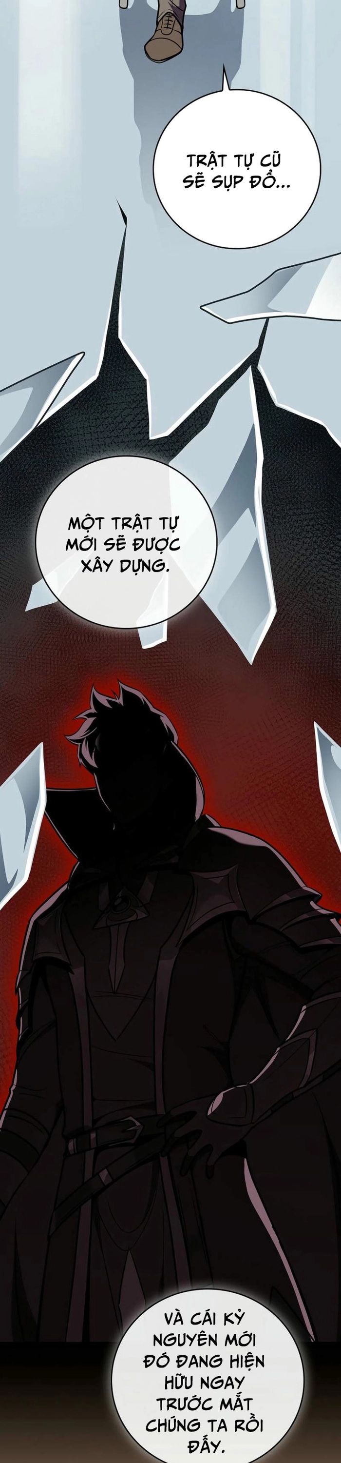 Streamer Pháp Sư Chapter 138 - 38