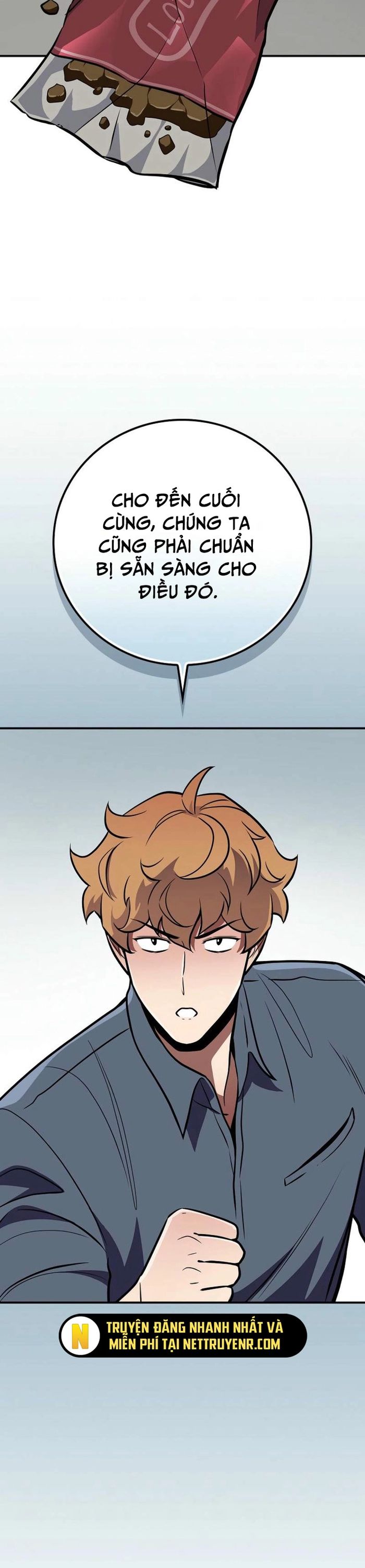 Streamer Pháp Sư Chapter 138 - 41